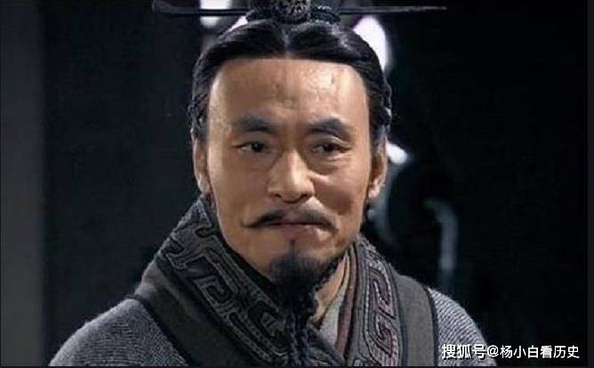 小人物大历史,秦国的奇耻大辱,唯一率部投降的"茅厕将军"