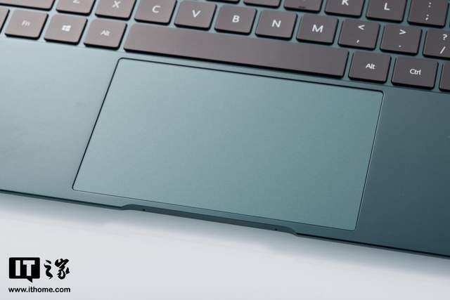 笔记本|华为 MateBook X Pro 2021 款图赏：还是熟悉的智慧体验