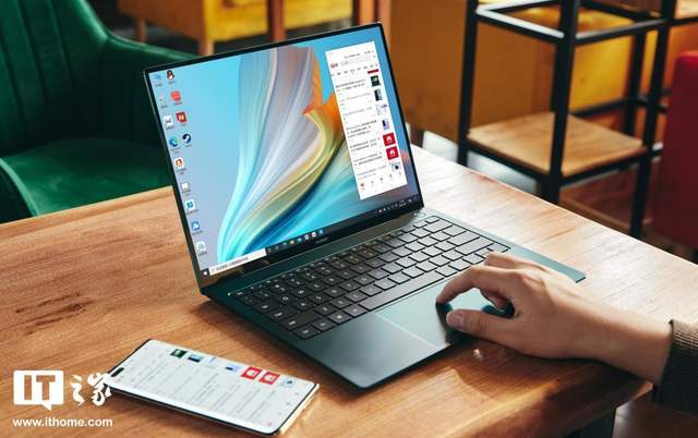 屏幕|华为 MateBook X Pro 2021 款评测：不止于 11 代酷睿