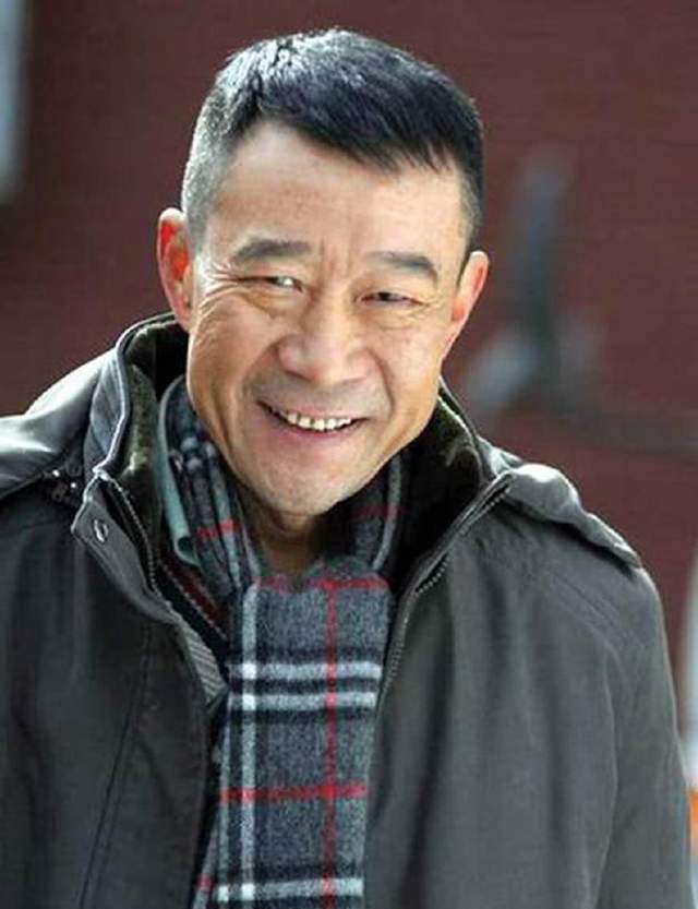 尤勇智专业装酷30年如今却在山海情中演大有叔前功尽弃让人笑死