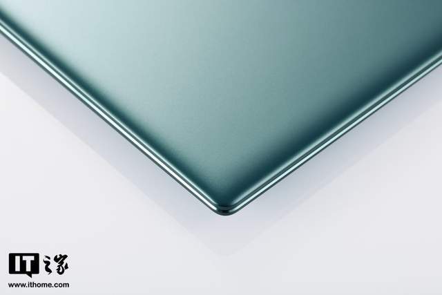 笔记本|华为 MateBook X Pro 2021 款图赏：还是熟悉的智慧体验