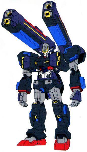 最强高达排名_最帅高达模型排名(3)