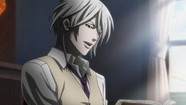 盤點二次元中三位十分迷人的反派角色 最後一位已經被不少人遺忘 士大夫動漫