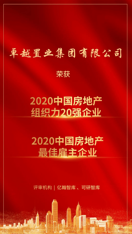 房地产公司人均效能_公司logo(3)