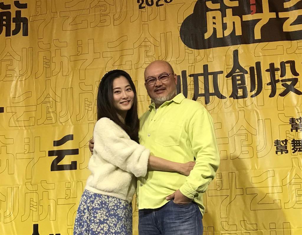 原創趙小僑最後一年拚生子劉亮佐心疼愛妻每天拿針往肚子戳