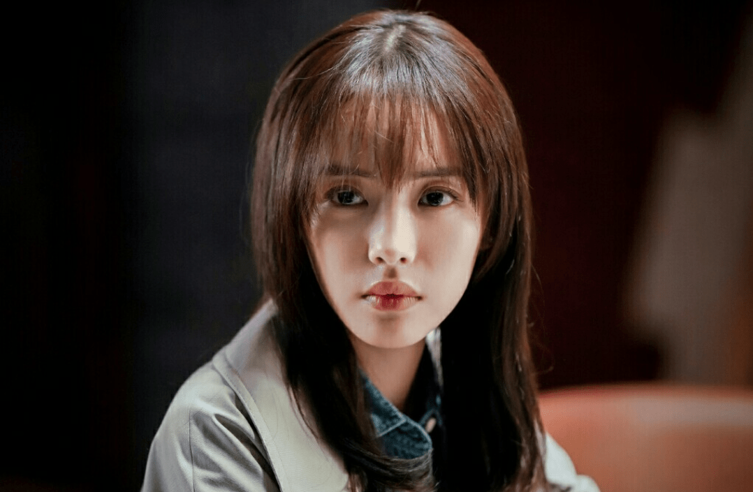 原创对的时间对的人首度曝光剧照能走开的都不是最爱走不开的是命定