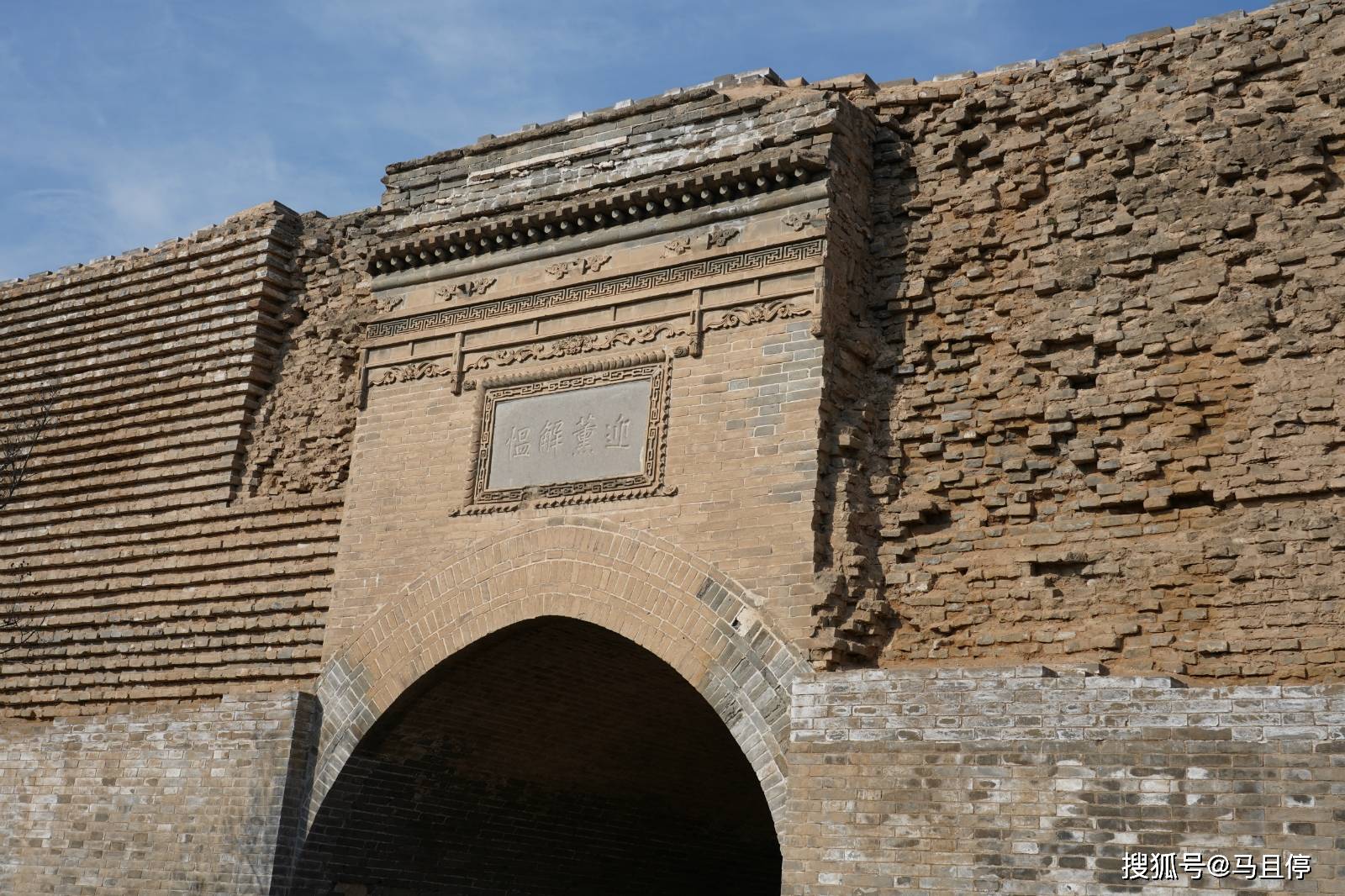 总的来说,山西运城永济或许在旅游知名度上的确要逊色很多省内的县城