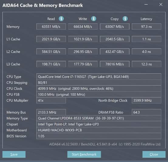 屏幕|华为 MateBook X Pro 2021 款评测：不止于 11 代酷睿