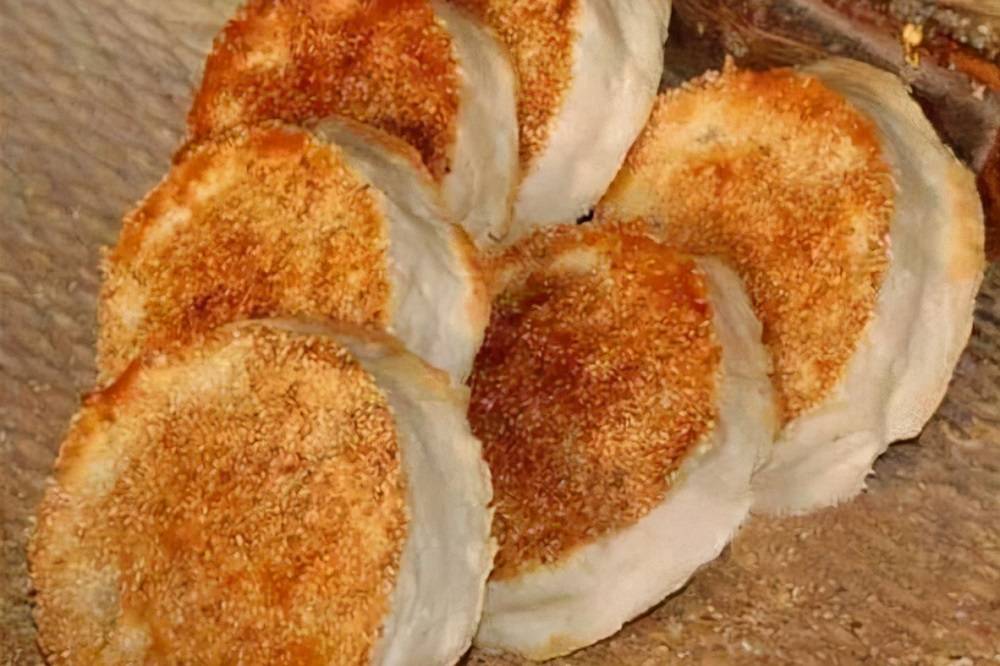 6种丰县特产都是从小吃到大的味道丰县人测试开始了