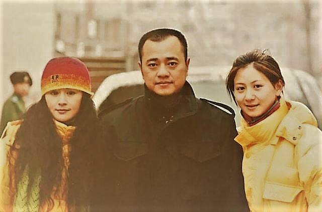 李宝敏在北京地位图片