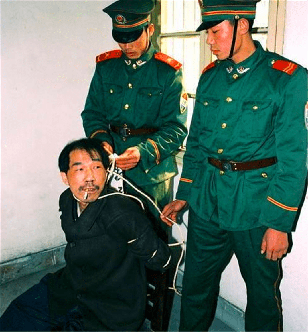 22年后再看法子英他是怎么变成杀人恶魔的