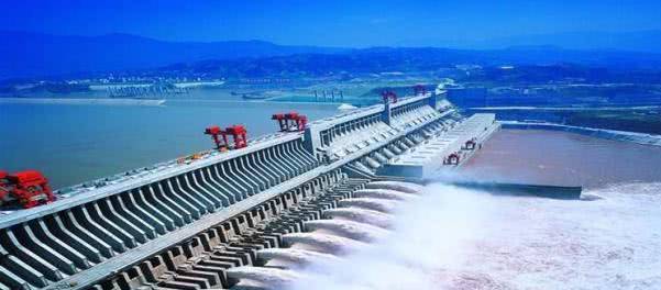 不可小觑！中国“最大”的水电站三峡大坝，发电容量超2万兆瓦！