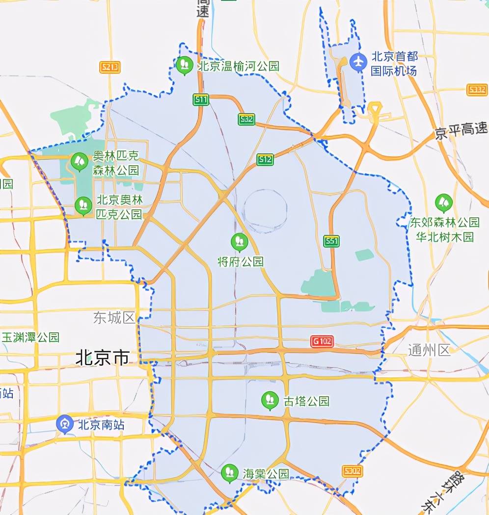 OB体育为初到北京租房的伙伴们整理了北京最便宜地区及租房热门小区(图10)