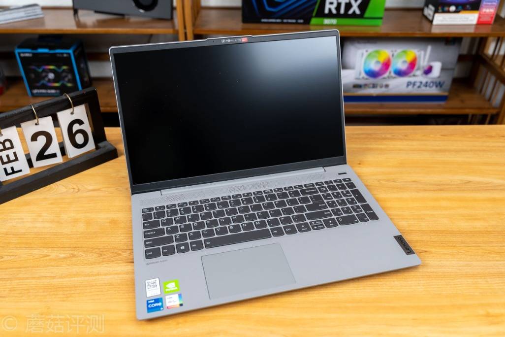 性能强劲,散热给力,细节体验更优,联想小新15轻薄本 深度拆解评测