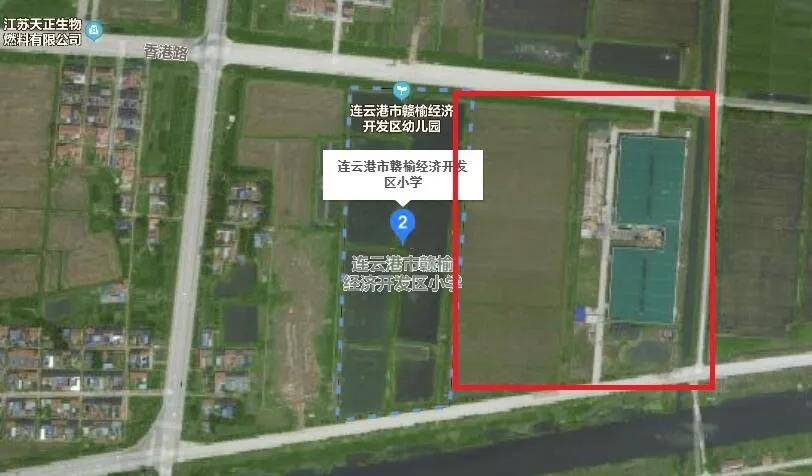 2021年赣榆教育再提升义塘路中小学第二高中中专集团领衔