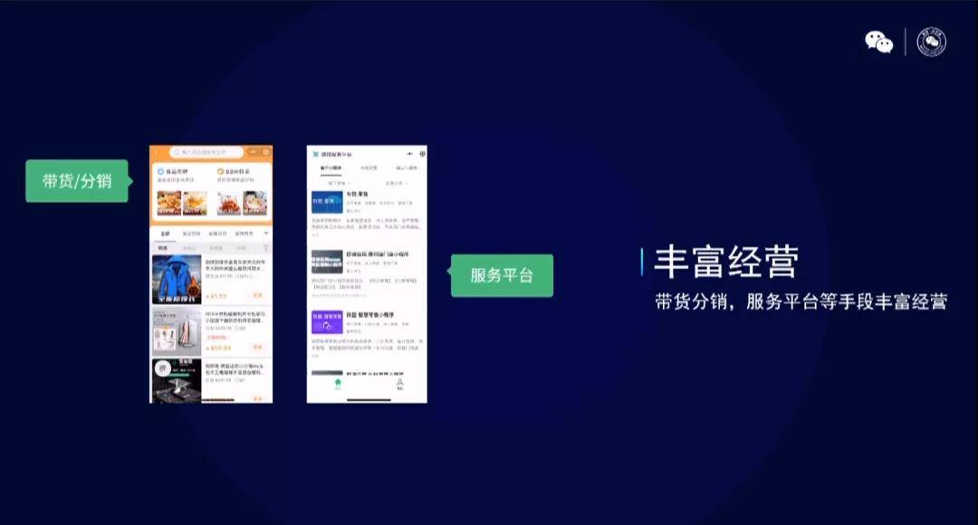 用户|2021年微信公开课PRO最全干货集合，划重点啦！