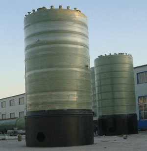 玻璃钢塔式生物滤池介绍