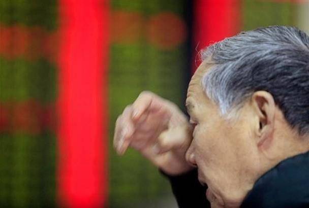 美好置业遭温州帮3连跌停12万股东懵圈 31