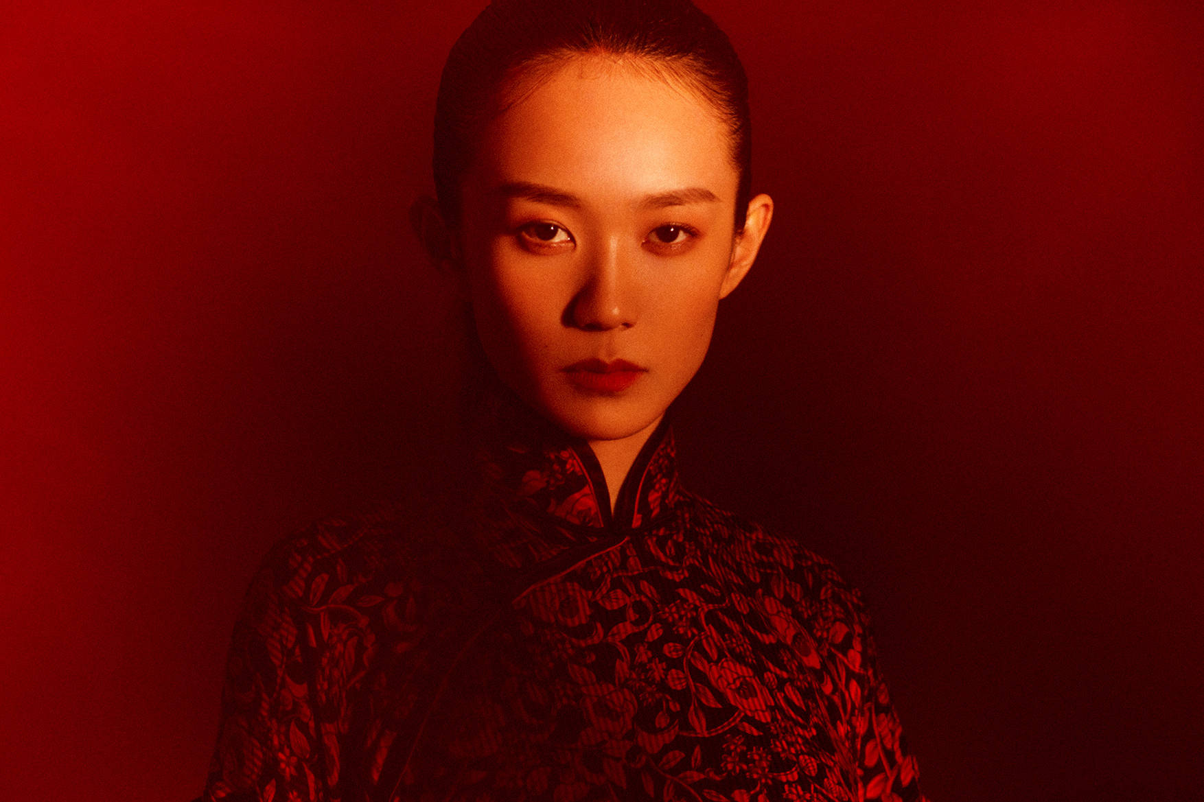 《山海情》黄尧:出道4年三获大奖,这朵90后小花未来可期_手机搜狐网