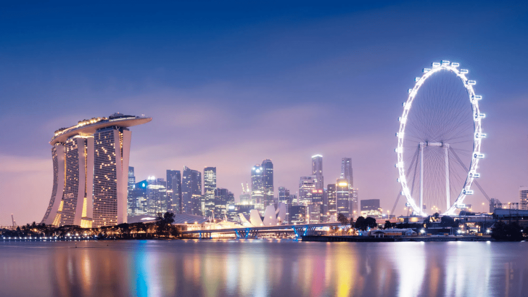 世界城市排名2021_世界城市夜景排名(3)