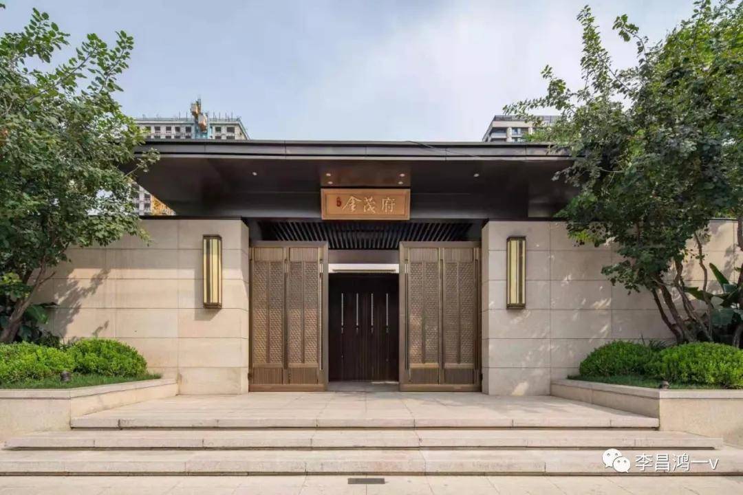 丰台区-金府公馆(北京金茂府公寓)-宋家庄地铁恒温恒湿恒氧_配套