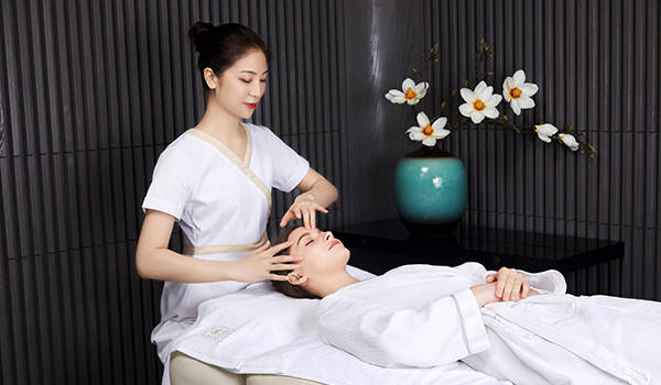 头疗身体健康从头开始