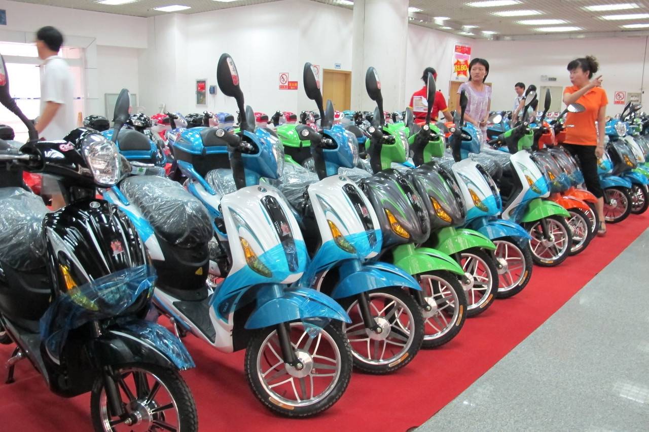 盘点2020年倒闭了的电动车厂你骑过哪款