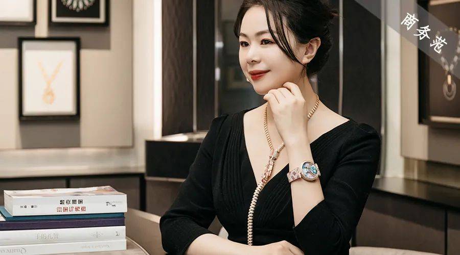 为什么梵克雅宝情人桥是女性最浪漫的选择?