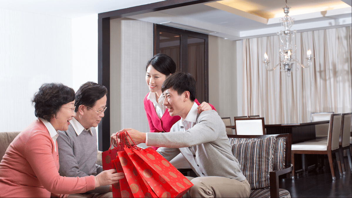 送礼的大学问:送礼送出了动力,送出了感情,到底怎么回事