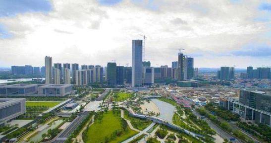 广东第二座新一线城市，GDP比西安合肥高，却总被网友忽略
