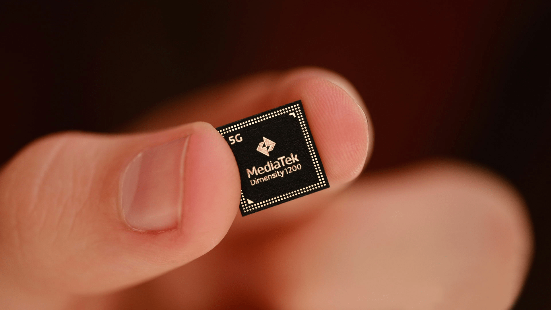 技术|MediaTek发布新一代天玑旗舰天玑1200全新体验赋能5G移动市场