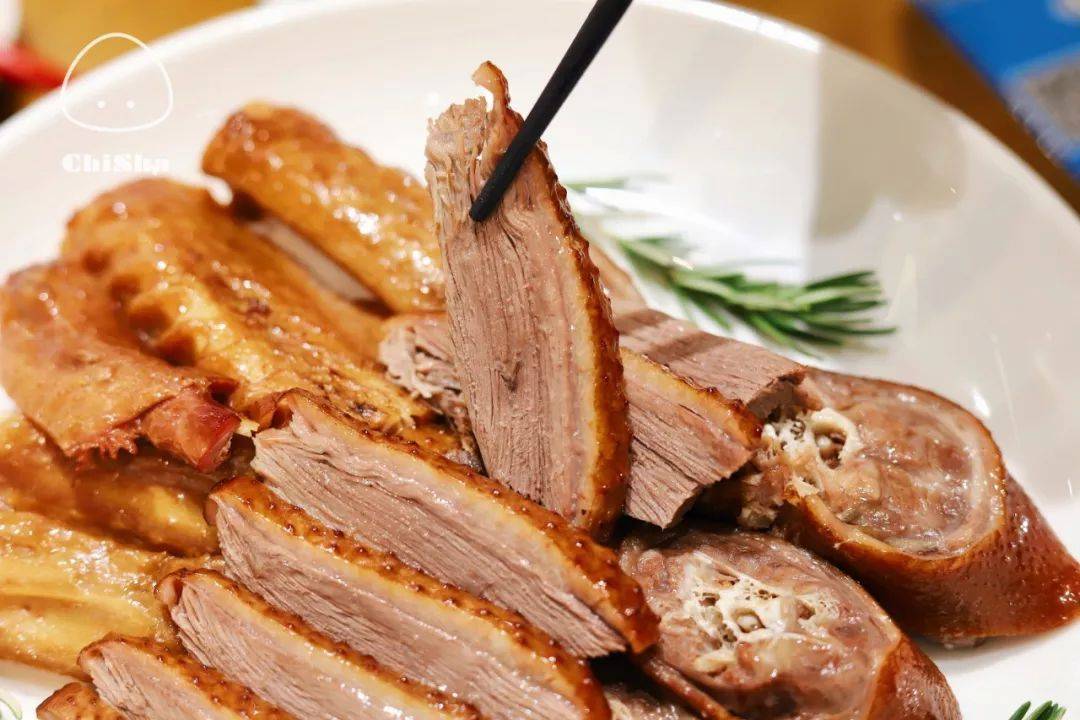 梁山好汉最爱吃的硬菜除了牛肉还有哪些肉食