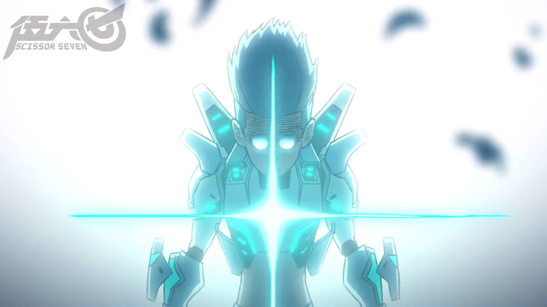 刺客伍六七:何大春遇到真正的对手,斯特国王子变强