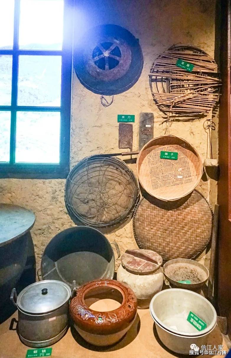 知青故事:呈现实物 还原历史