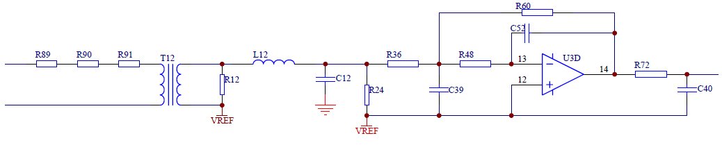 安科瑞刘童基于STM32F103R8T6的数字式量度继电器设计与应用-搜狐大视野-搜狐新闻