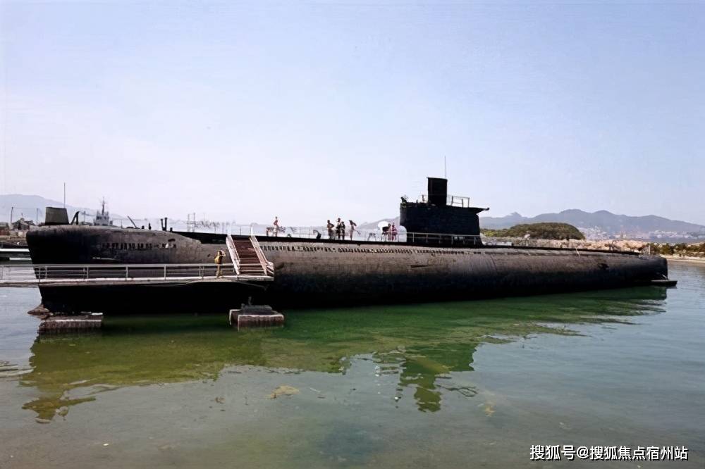 2020年世界航母数量_2020年中国潜艇数量世界第一快来盘点人民海军的各