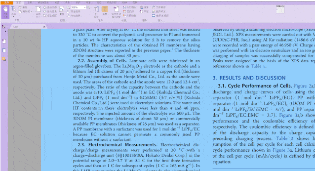 文献|适合留学生和硕博士的5款英文阅读、写作神器
