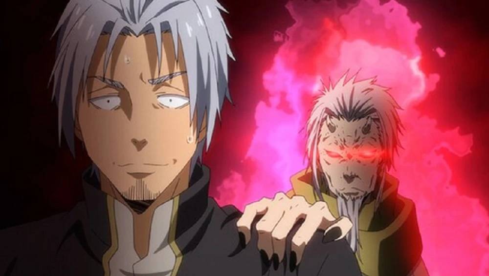 在送别兽王国使团之后,红丸等人也回到了魔物国,在这一次交流中,红丸