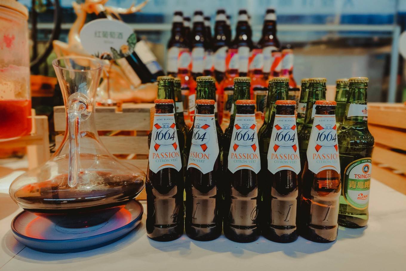 三亚美食藏在雨林里的海鲜自助扶你去造一次