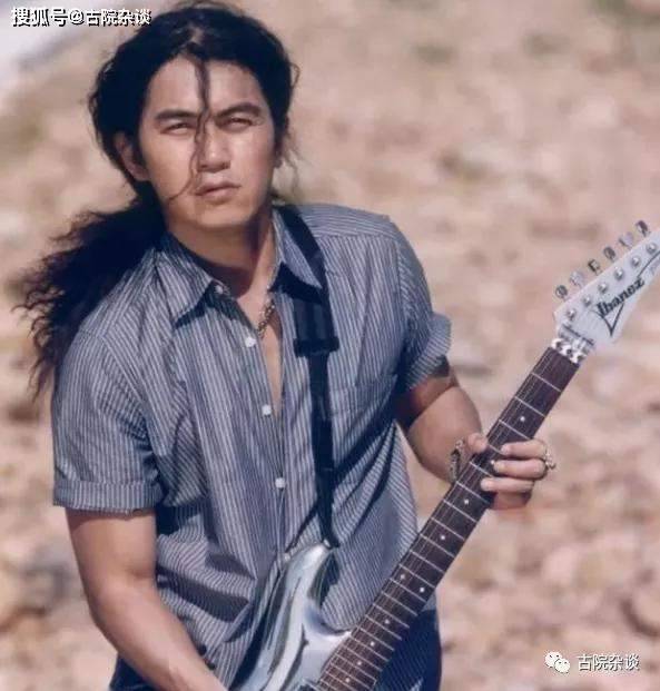 原创迪克牛仔四处走穴,令人唏嘘不已,娱乐圈这是怎么了?