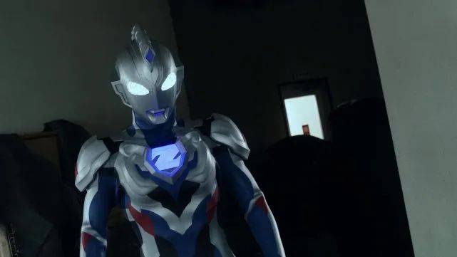 奥特曼年龄排名_排名奥特曼(3)