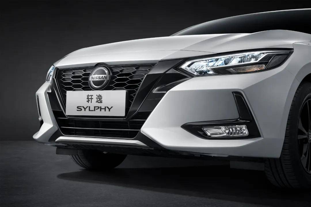 2020年轩逸销量排名_2020年销量排名前5名的车企,大众第一,吉利成自主品
