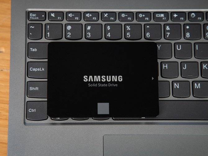 评测|性能全面升级 三星V-NAND 870 EVO固态硬盘评测