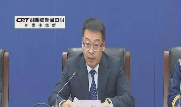 2021年迎新春系列新闻发布会:聚焦安全生产 保障春城百姓过好年