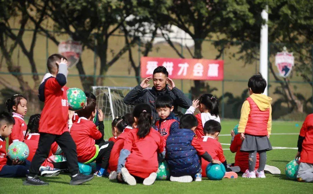 中国足球青训将迎颠覆性变革 进一步推进体教融合进程_赛事