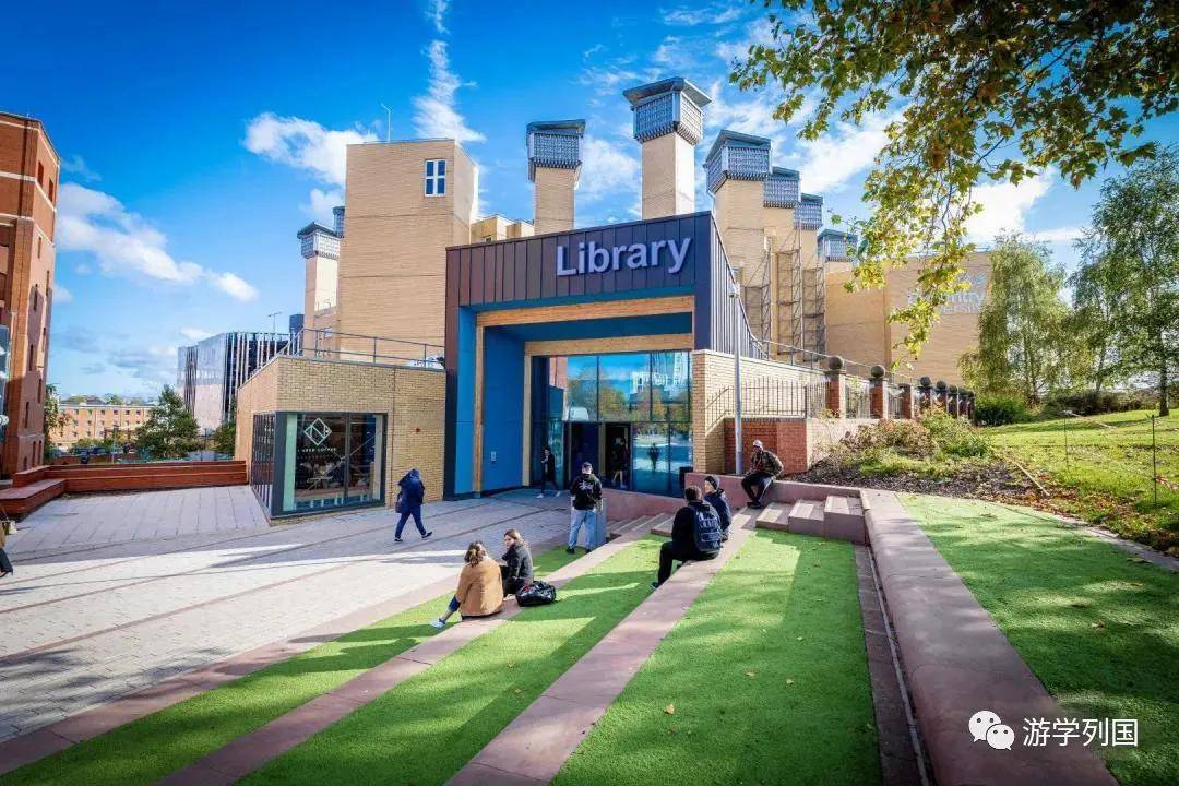 英国留学-考文垂大学coventry university