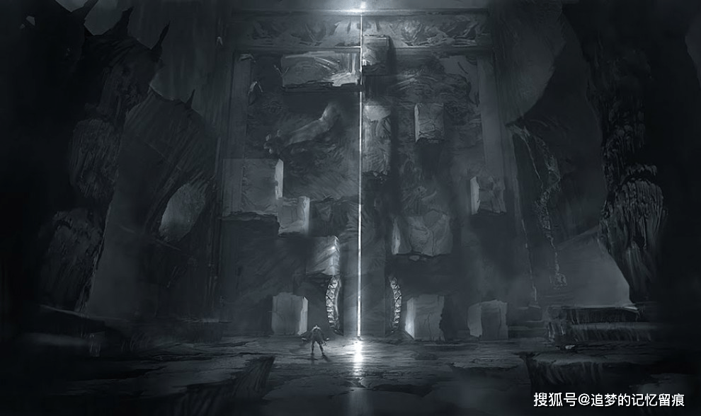 盗墓笔记:东北张家消失了吗?为什么只有张起灵一个人守护青铜门