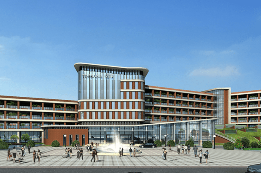 5 亿元,主要用于"拓邦惠州第二工业园项目"和补充 流动资金.