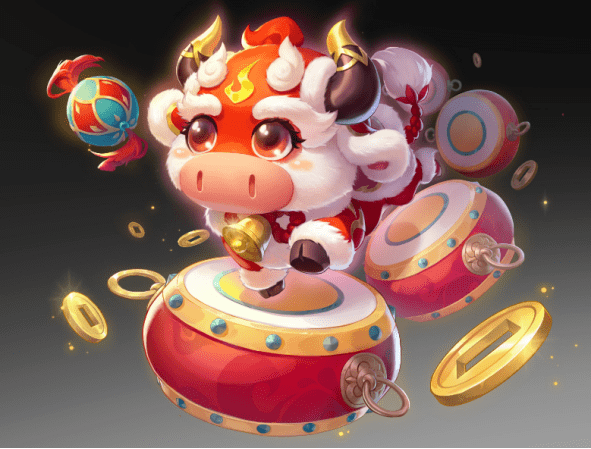 梦幻西游全新超级神牛物攻效果举高高法系最高可秒10