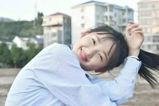 湘西职院农技特岗生吴苏的故事